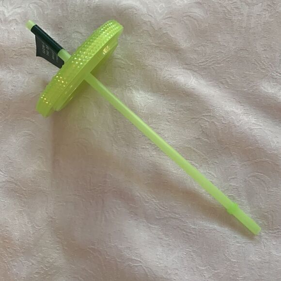 Starbucks New ‘Lemongrass’ Glow-in-the-Dark 2022 Fall Studded Bling Venti - Picture 6 of 9